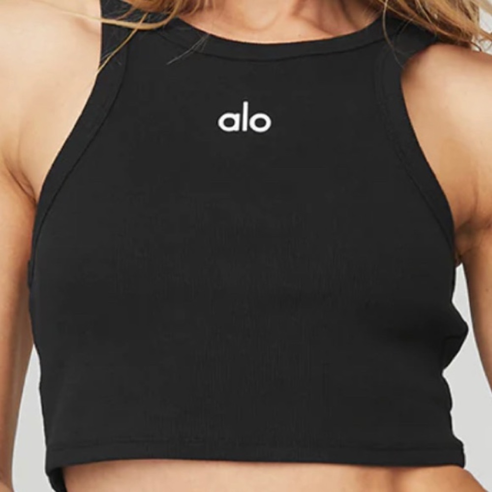 Alo yoga aspire tank